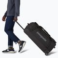 Torba podróżna Patagonia Black Hole Wheeled Duffel 100 l black 4