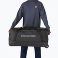 Torba podróżna Patagonia Black Hole Wheeled Duffel 100 l black 6