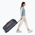 Torba podróżna Patagonia Black Hole Wheeled Duffel 100 l smolder blue 5