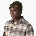 Czapka zimowa Patagonia Brodeo Beanie 73 skyline/pine needle green 2