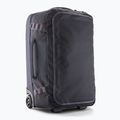 Torba podróżna Patagonia Black Hole Wheeled Duffel 40 l smolder blue