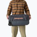 Torba podróżna Patagonia Black Hole Wheeled Duffel 40 l smolder blue 7