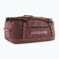 Torba podróżna Patagonia Black Hole Duffel 55 l purple