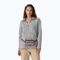 Saszetka nerka Patagonia Ultralight Black Hole Mini Hip Pack 1 l dulse mauve 3