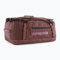 Torba podróżna Patagonia Black Hole Duffel 40 l purple