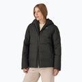 Kurtka puchowa damska Patagonia Jackson Glacier black 4