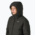 Kurtka puchowa damska Patagonia Jackson Glacier black 5