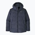 Kurtka puchowa damska Patagonia Jackson Glacier smodler blue