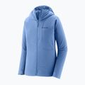 Kurtka hybrydowa damska Patagonia Nano-Air Ultralight Full-Zip Hoody abundant blue 3
