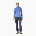 Kurtka softshell damska Patagonia R1 Hybrid abundant blue 2