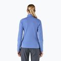 Kurtka softshell damska Patagonia R1 Hybrid abundant blue 3