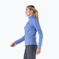 Kurtka softshell damska Patagonia R1 Hybrid abundant blue 4