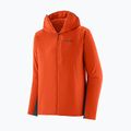 Kurtka ocieplana męska Patagonia Nano-Air Ultralight Full-Zip Hoody pollinator orange