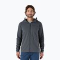 Kurtka hybrydowa męska Patagonia Nano-Air Ultralight Full-Zip Hoody smolder blue