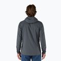 Kurtka hybrydowa męska Patagonia Nano-Air Ultralight Full-Zip Hoody smolder blue 3