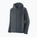 Kurtka hybrydowa męska Patagonia Nano-Air Ultralight Full-Zip Hoody smolder blue 12