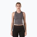 Koszulka trekkingowa damska Patagonia Reversible Tank wetland blue 4