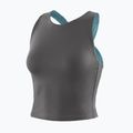 Koszulka trekkingowa damska Patagonia Reversible Tank wetland blue 7