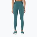 Legginsy damskie Patagonia Maipo 7/8 Stash wetland blue 2