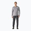 Longsleeve męski Patagonia Cap Cool Daily Graphic Lands chouinard crest/feather grey 2