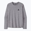 Longsleeve męski Patagonia Cap Cool Daily Graphic Lands chouinard crest/feather grey 4