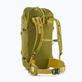 Plecak turystyczny Patagonia Ascensionist 55 l graze green 3