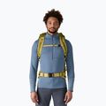 Plecak turystyczny Patagonia Ascensionist 55 l graze green 5