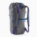 Plecak turystyczny Patagonia Ascensionist 35 l S noble grey 3
