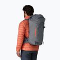 Plecak turystyczny Patagonia Ascensionist 35 l S noble grey 5