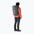 Plecak turystyczny Patagonia Ascensionist 35 l S noble grey 6