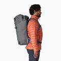 Plecak turystyczny Patagonia Ascensionist 35 l S noble grey 8