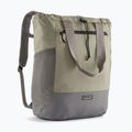 Plecak miejski Patagonia Terravia Tote 24 l river rock green