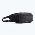 Saszetka nerka Patagonia Terravia Tote black