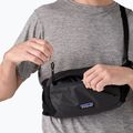 Saszetka nerka Patagonia Terravia Tote black 6