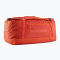 Torba podróżna Patagonia Black Hole Duffel 100 l pollinator orange