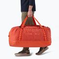 Torba podróżna Patagonia Black Hole Duffel 100 l pollinator orange 3