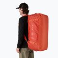 Torba podróżna Patagonia Black Hole Duffel 100 l pollinator orange 4