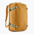 Torba podróżna Patagonia Black Hole MLC 45 l pufferfish gold