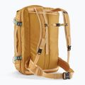Torba podróżna Patagonia Black Hole MLC 45 l pufferfish gold 2