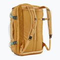 Torba podróżna Patagonia Black Hole MLC 45 l pufferfish gold 3