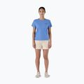 Koszulka damska Patagonia P-6 Logo Responsibili-Tee abundant blue 2