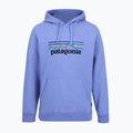 Bluza Patagonia P-6 Logo Uprisal abundant blue