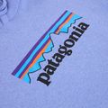 Bluza Patagonia P-6 Logo Uprisal abundant blue 3