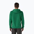 Bluza Patagonia P-6 Logo Uprisal p-6 outline/heartleaf green 2