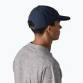 Czapka z daszkiem Patagonia P-6 Label Trad new navy 3