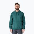 Bluza Patagonia Boardshort Logo Uprisal Hoody wetland blue