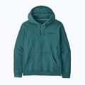 Bluza Patagonia Boardshort Logo Uprisal Hoody wetland blue 3