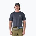 Saszetka nerka Patagonia Terravia Mini Hip river rock green 4