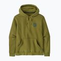 Bluza męska Patagonia Unity Fitz Uprisal Hoody graze green 3