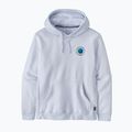 Bluza męska Patagonia Unity Fitz Uprisal Hoody white